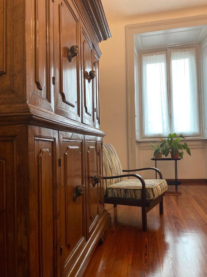 ミラノCasa Darsenaアパートメント エクステリア 写真