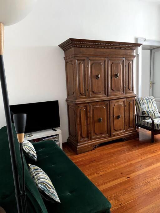 ミラノCasa Darsenaアパートメント エクステリア 写真