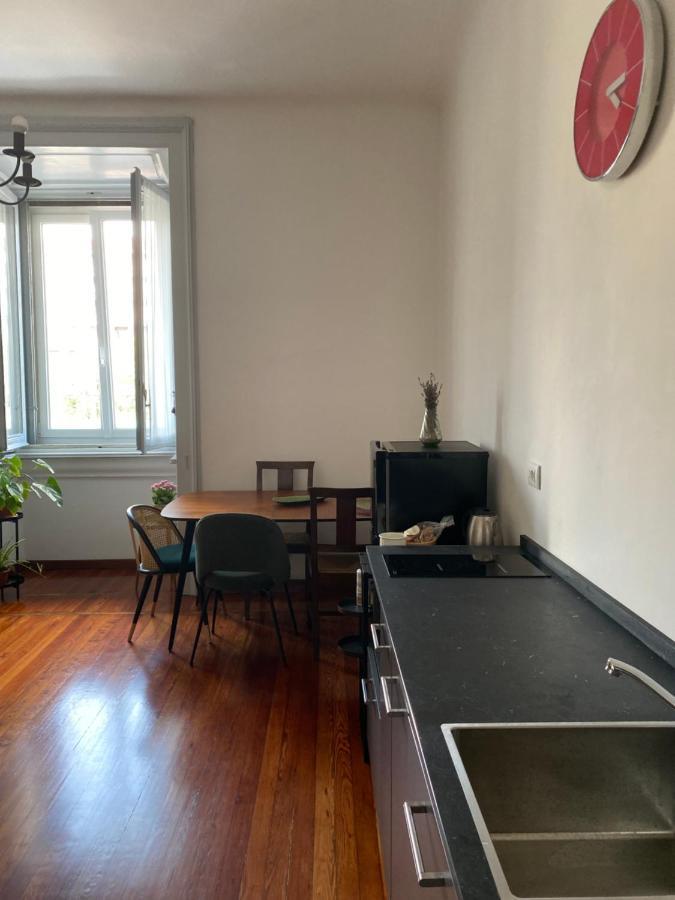 ミラノCasa Darsenaアパートメント エクステリア 写真