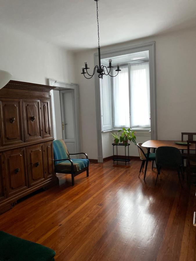 ミラノCasa Darsenaアパートメント エクステリア 写真