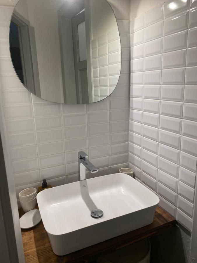 ミラノCasa Darsenaアパートメント エクステリア 写真