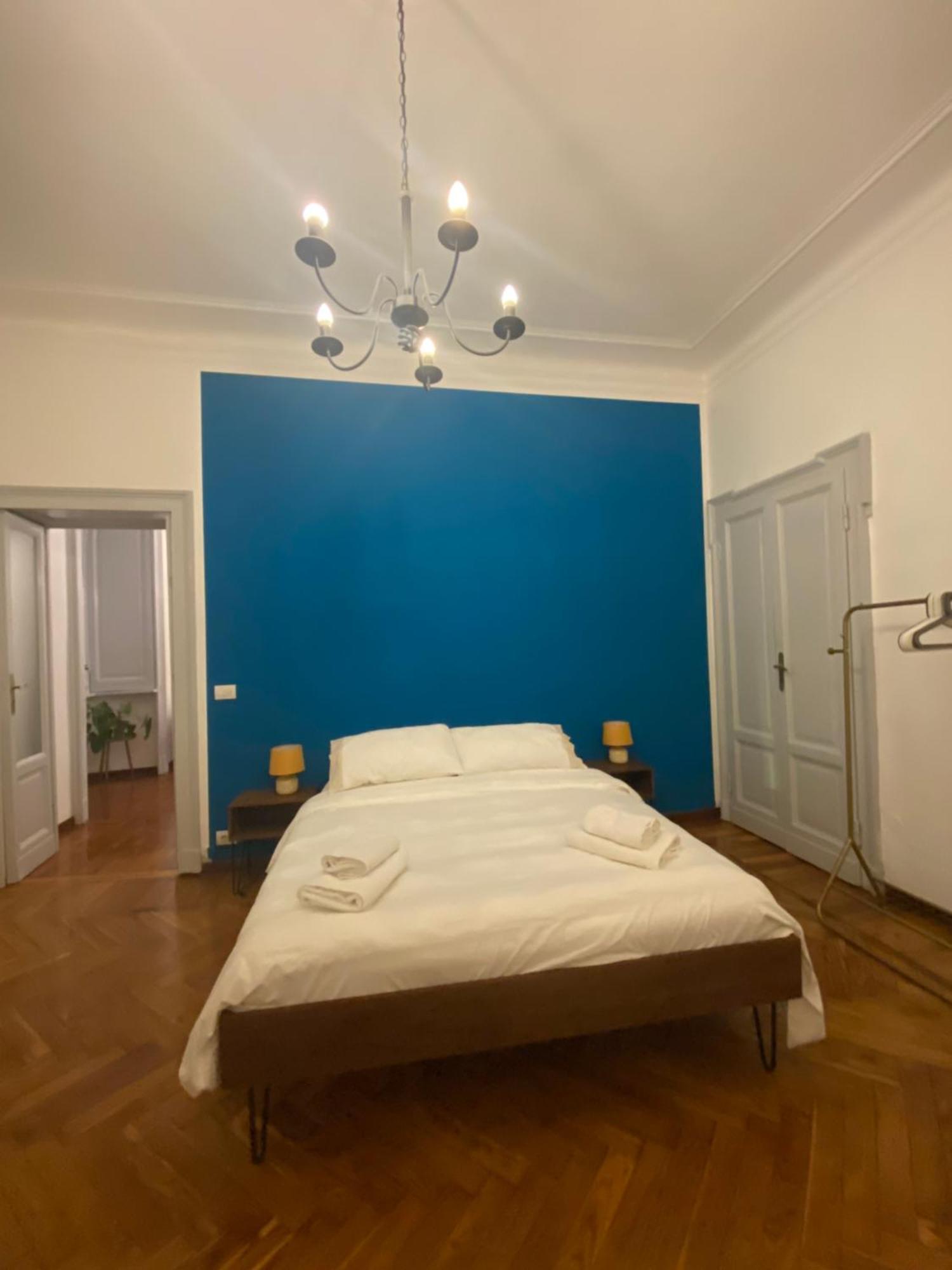 ミラノCasa Darsenaアパートメント エクステリア 写真