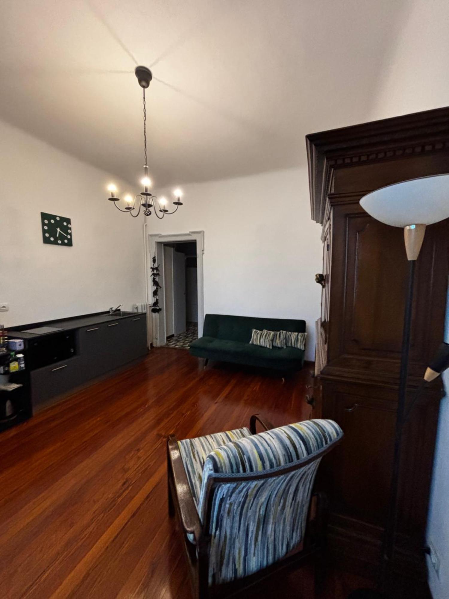 ミラノCasa Darsenaアパートメント エクステリア 写真
