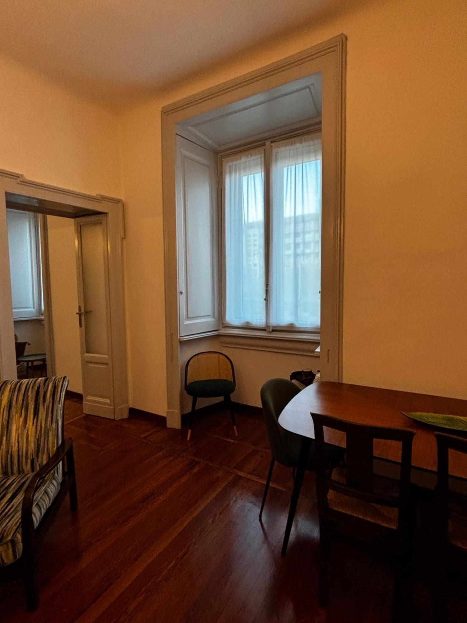 ミラノCasa Darsenaアパートメント エクステリア 写真